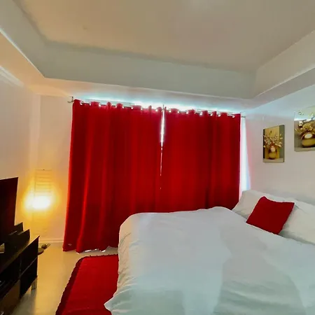 Azure urban residences bicutan parañaque city