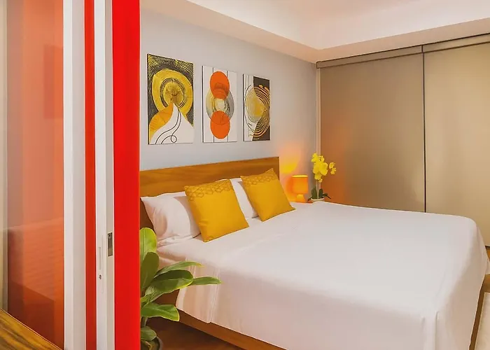 Azure Urban Residences Bicutan Parañaque Resort *