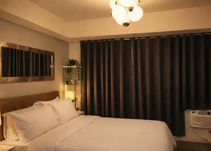 Resort Azure Urban Residences Bicutan Parañaque Manila
