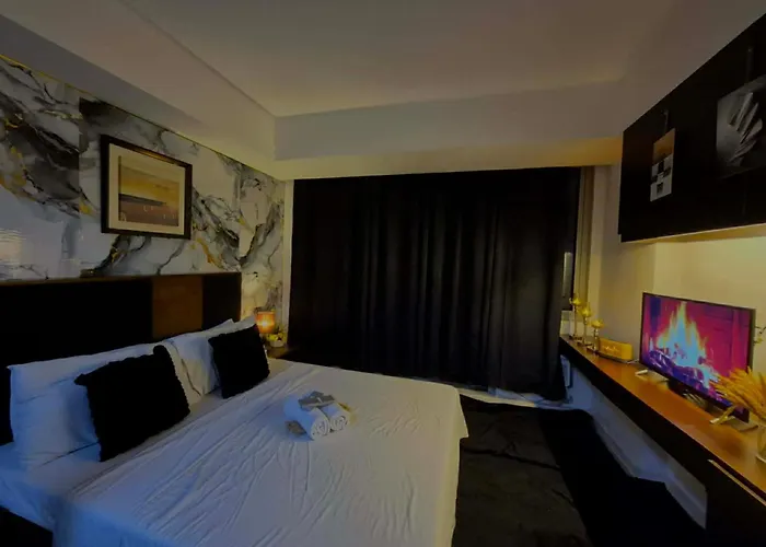 Azure Urban Residences Bicutan Parañaque Resort