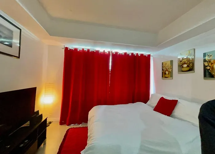 Resort Azure Urban Residences Bicutan Parañaque *