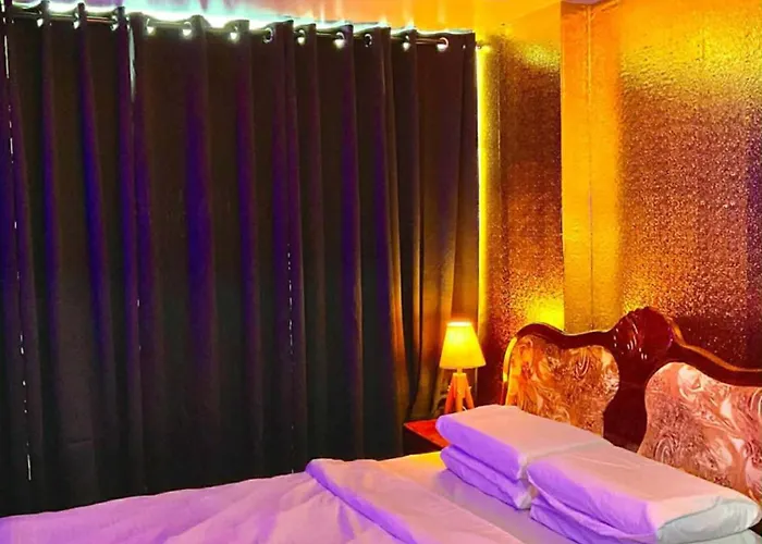 Azure Urban Residences Bicutan Parañaque Resort *